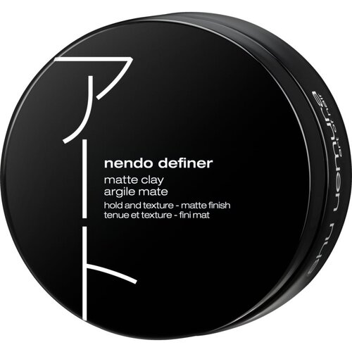 Shu Uemura Styling nendo definer matirajuća glina za oblikovanje kose 71 g Cijene