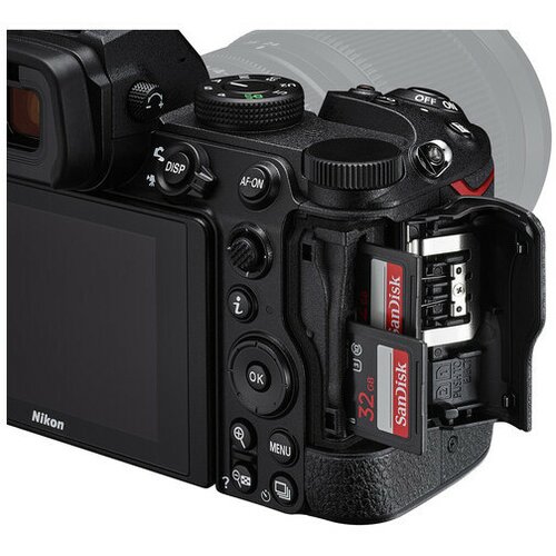 Nikon Z 5 + 24-50mm f4,0-6,3 Slike