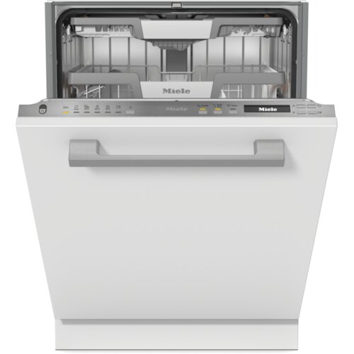 Miele potpuno integrirana perilica posuđa G 7197 SCVi XXL AutoDos Cijene