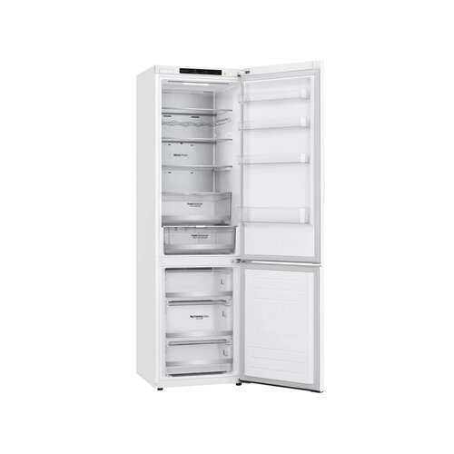 LG kombinovani frižider GBB72SWVGN Slike