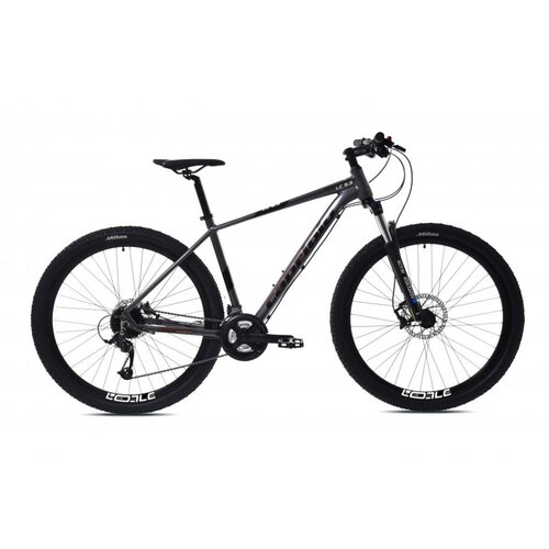  Bicikl Capriolo MTB LC 9.3 29 - XL Slike