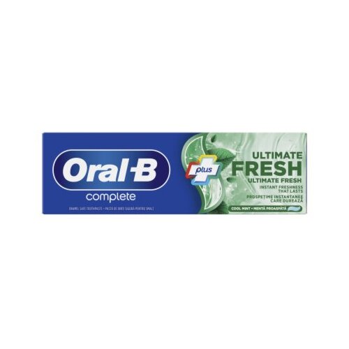 Oral-b pasta za zube complete ultimate fresh 75ML Cene