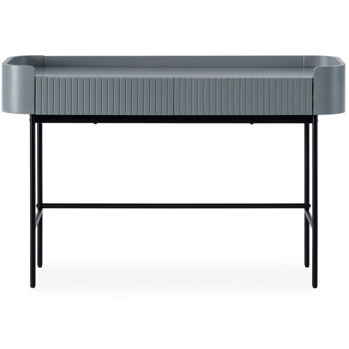 MOME Modra stranska mizica 40x120 cm Willa – Cene