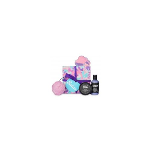 Lush dar  Relax Cijene