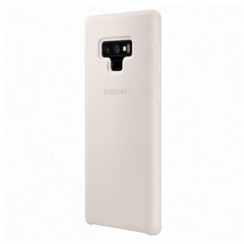 Samsung original ovitek EF-PN960TWE za Galaxy Note 9 N960 - bela Slike