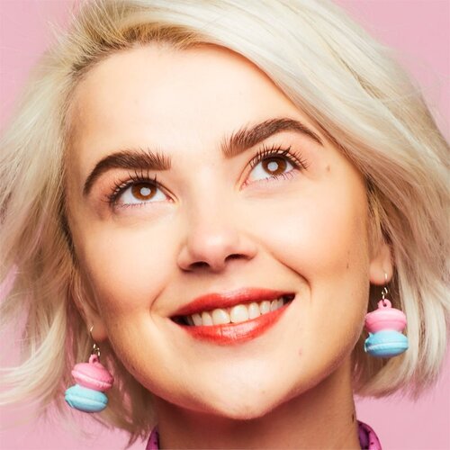 Benefit Benetint Lip & Cheek tekoča šminka in rdečilo 6 ml odtenek Rose za ženske Cene