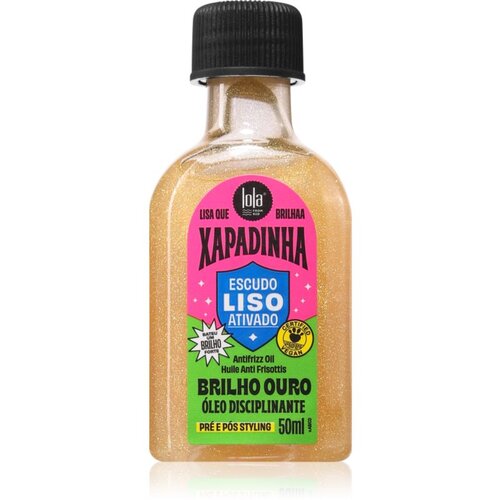 Lola Cosmetics Xapadinha regeneracijsko olje za lase 50 ml Cene