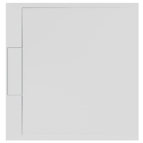 Kolpa San tu&amp;scaron; kad iz litega marmorja capo 90 x 90 cm (3838987565055) Slike