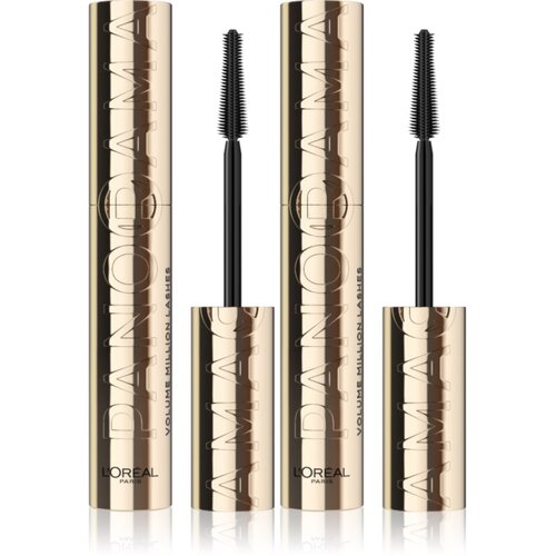 L&amp;acute;Or&amp;eacute;al Paris Panorama set za oči Slike