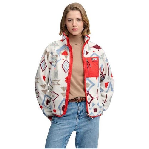 Superdry Ženski duks sa zipom Cene