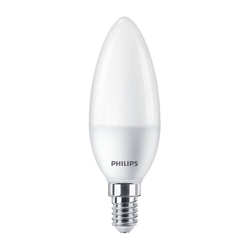 Philips led sijalica 7W(60W) B38 E14 WW FR ND 1PF/12 Cene