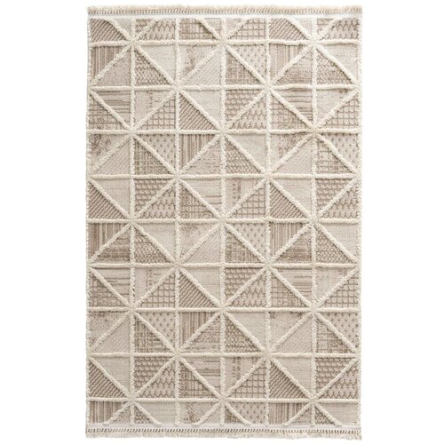 Conceptum Hypnose sakura 2201 - cream carpet (80 x 450) Slike