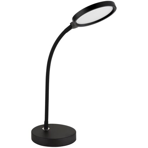 Globo 58503T - LED prigu&amp;scaron;iva dodirna stona lampa KALDERON LED/8W/230V crna Slike