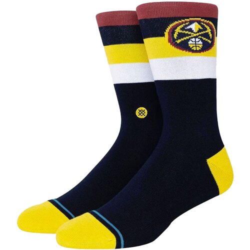 Stance Denver Nuggets Crew čarape 43-47 Slike