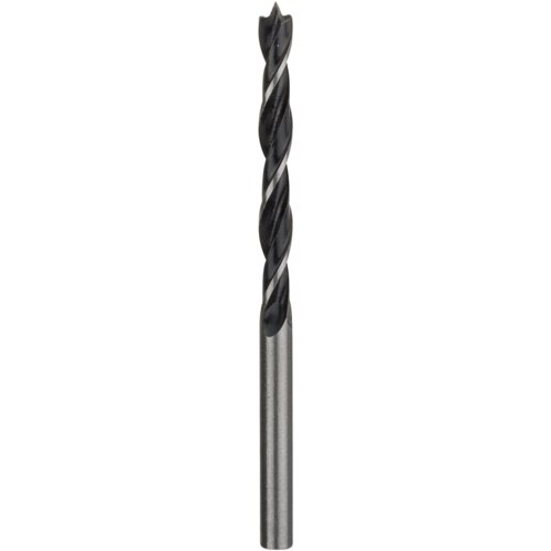 Bosch Spiralna burgija za drvo 2609255203, 6x55x92 mm Slike