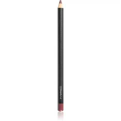 MAC Cosmetics Lip Pencil olovka za usne nijansa Auburn 1.45 g