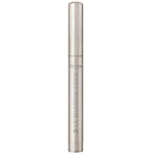 L´Oréal Paris Le Shadow Stick senčilo v svinčniku 1.4 g odtenek 100 Ice Sparkle