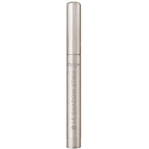 L&amp;acute;Or&amp;eacute;al Paris Le Shadow Stick sjenilo za oči 1.4 g nijansa 100 Ice Sparkle Slike