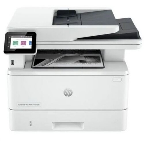 HP Večfunkcijska laserska naprava HP LaserJet Pro 4102dw Cene
