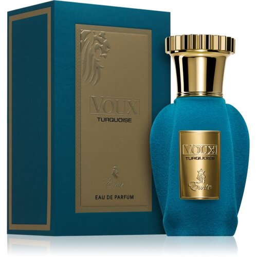 Emir Voux Turquoise parfumska voda uniseks 25 ml Slike