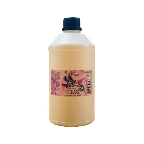 Biopark Cosmetics Organski hidrolat lavande - 1 l Cijene
