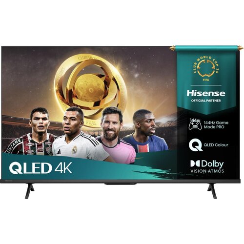 Hisense TV QLED 43E7Q PRO Quantum Dot, (6942351424330) Cijene