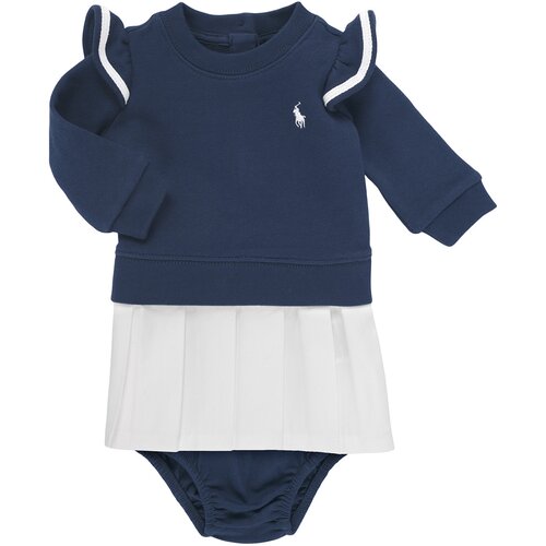 Polo Ralph Lauren RFFLKTWDRSS-DRESSES-DAY DRESS Cijene