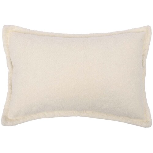  Presvlaka za jastuk 2 pcs HOUTEN Krem 40 x 60 cm Boucl&amp;eacute; Slike