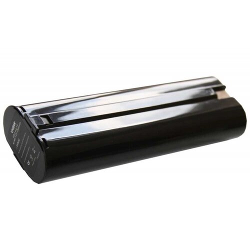 VHBW Baterija za AEG A10 / P7.2 / ABE10 / BSE2E 7.2 / ABS10, 7.2 V, 3.3 Ah Slike