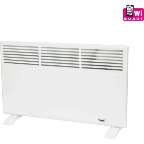 Home Konvektor, smart, zidna/samostojeća, 1500W, WiFi &ndash; FK415WIFI Cijene