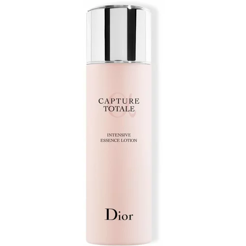 Christian Dior Capture Totale Intensive Essence Lotion losjon in sprej za obraz 150 ml za ženske