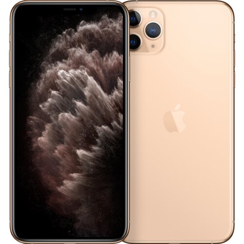 Apple iPhone 11 Pro Max Zlatni 64GB B Klasa Refurbished Cene