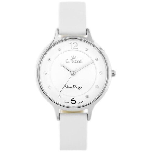 G. Rossi Ura 10411A3C1 Bela Cene