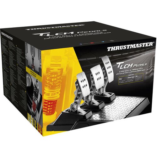 Thrustmaster T-lcm Pedali Ww Cene