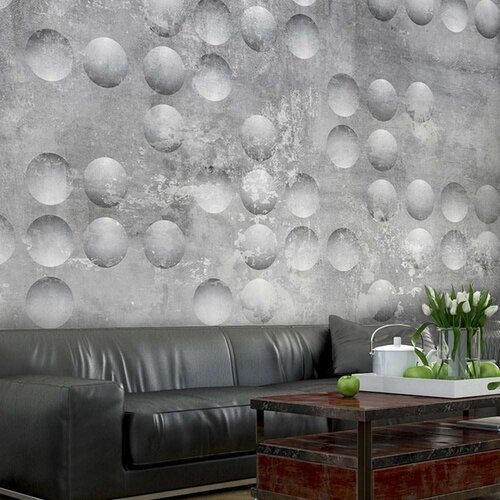  Tapeta - Dancing bubbles 300x210 Cijene