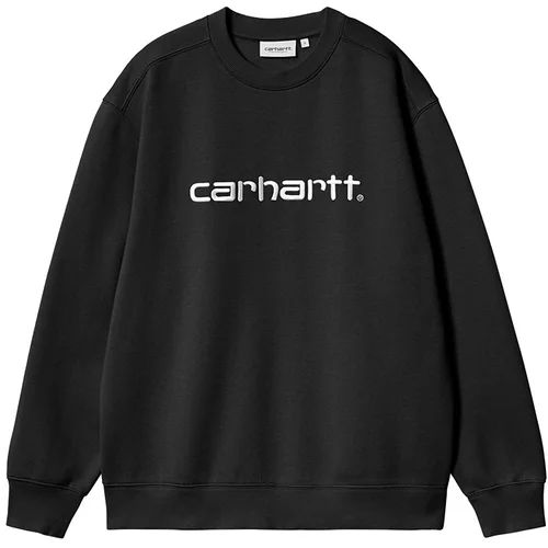 Carhartt WIP W' Carhartt Sweat Black