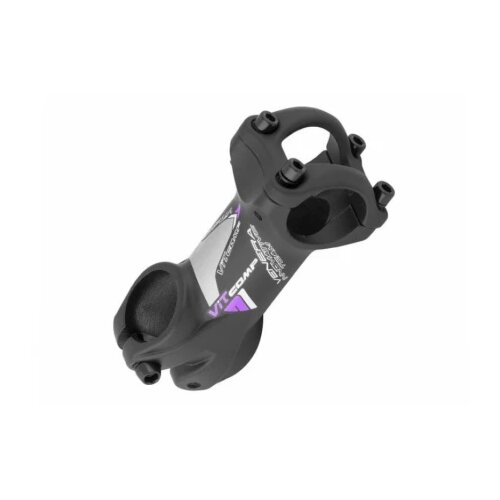 ViTcomp Lula volana alu a-head 28.6x80x31.8 mm rise 7deg ljubičasta Cene