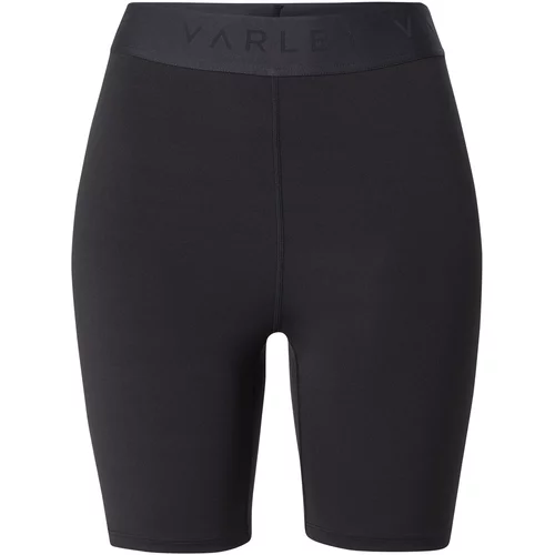 Varley Sportske hlače crna