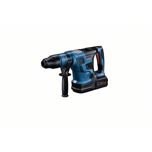 Bosch Aku elektro-pneumatski čekić za bu&scaron;enje BITURBO sa SDS max prihvatom GBH 18V-36 C Kofer, bez baterije i punjača 0611915021 Cene