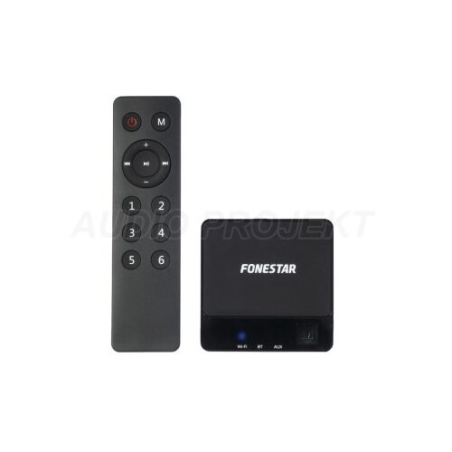 Fonestar Audio Wi-Fi player FONCAST WIFI/AUX/SD/OPTICAL Cijene