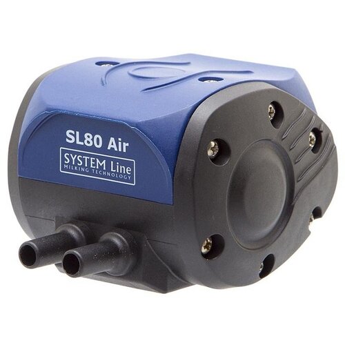 InterPuls Pulsator L80 AIR 60/40 SL Cene