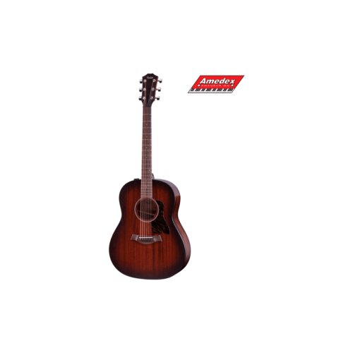  GITARA EL. AK. TAYLOR AD27e, Sapele/Mahogany,SEB Slike