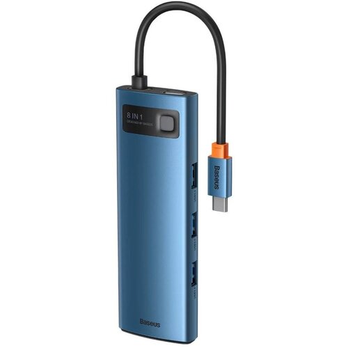 Baseus Multiport 8 u 1 USB C hub Cijene