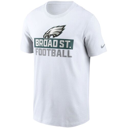 Nike muška Philadelphia Eagles Local Essential majica Cijene