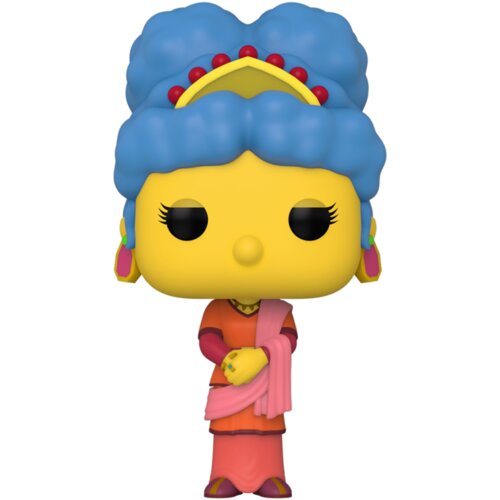 Funko POP ANIMATION: SIMPSONS -MARJORA MARGE Cene