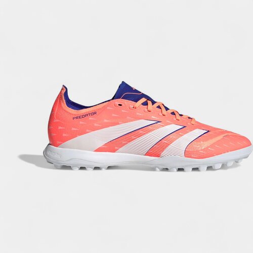 Adidas Nizke superge Predator League TF Coral Blaze Pack Rdeča Cene