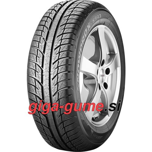Toyo Snowprox S943 ( 185/70 R14 88T ) zimska pnevmatika Slike