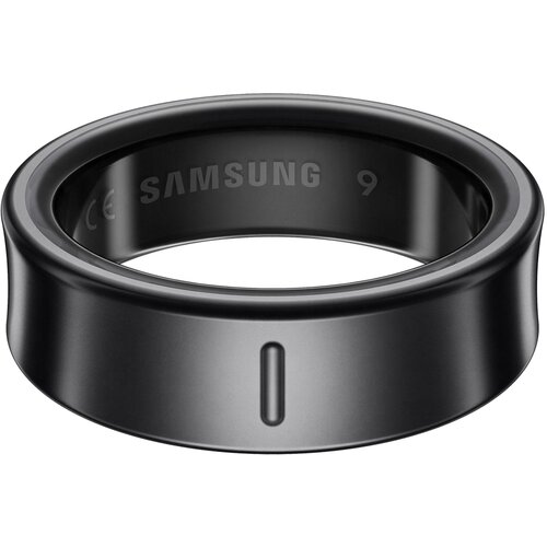 Samsung Galaxy Ring Connected Ring velikosti 15 s senzorjem aktivnosti, ?rna, (5000039189) Cene