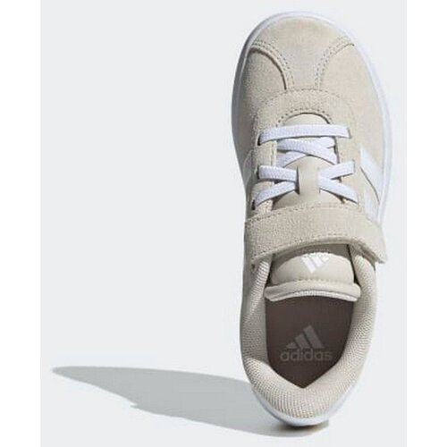 Adidas Patike za devojčice VI Court 3.0 el c, Bež Slike