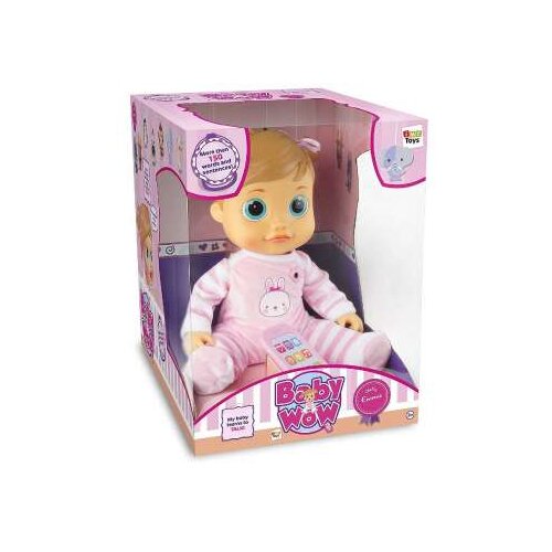 Baby Wow LENKA SRB Cijene